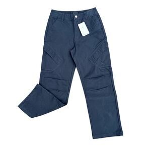 NWT Ladies Jordan Flight utility pants size small